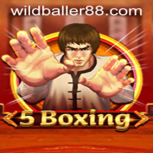 Exploring the Exciting World of 5Boxing at Wildballer Casino