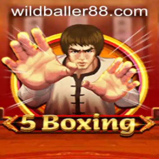 Exploring the Exciting World of 5Boxing at Wildballer Casino