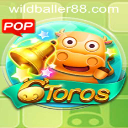 Discover the Thrills of 6Toros at the Wildballer Casino