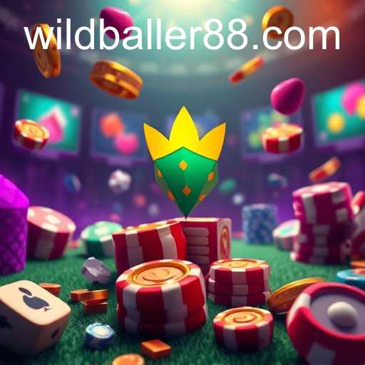 The Intricacies of Article Writing: A Deep Dive into Wildballer Casino