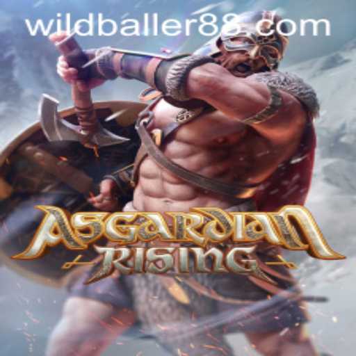 AsgardianRising: A Legendary Journey in Wildballer Casino