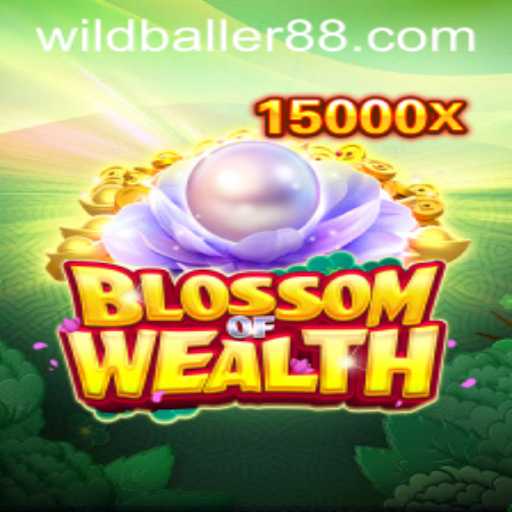 Blossom of Wealth: Unveiling the Latest Addition to Wildballer Casino