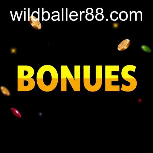 Bonuses at Wildballer Casino