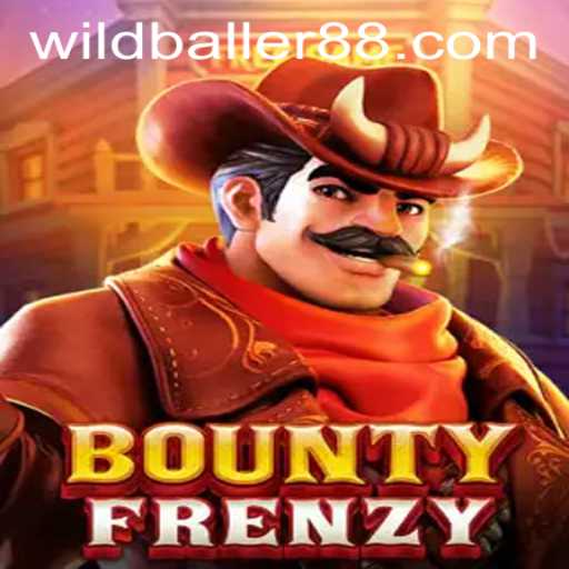 BountyFrenzy: Dive into the Thrilling Adventure at Wildballer Casino