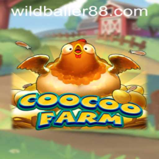 CooCooFarm: Unleashing Farm Frenzy with Wildballer Casino