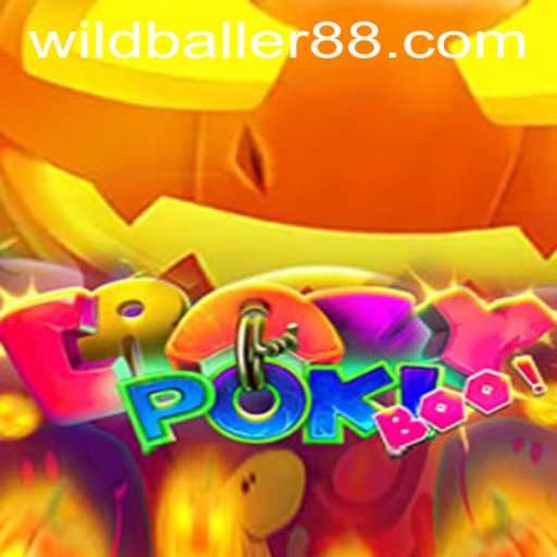 Exploring 'CrazyPokiBoo' at the Wildballer Casino