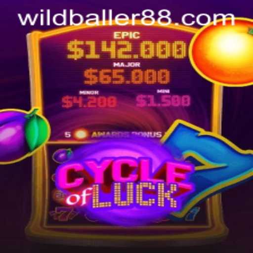 Cycle of Luck: Revolutionizing the Gaming Experience at Wildballer Casino
