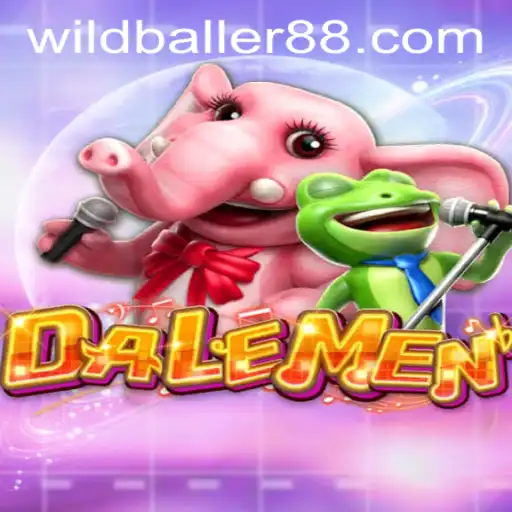 Exploring the Exciting World of DALEMEN at Wildballer Casino