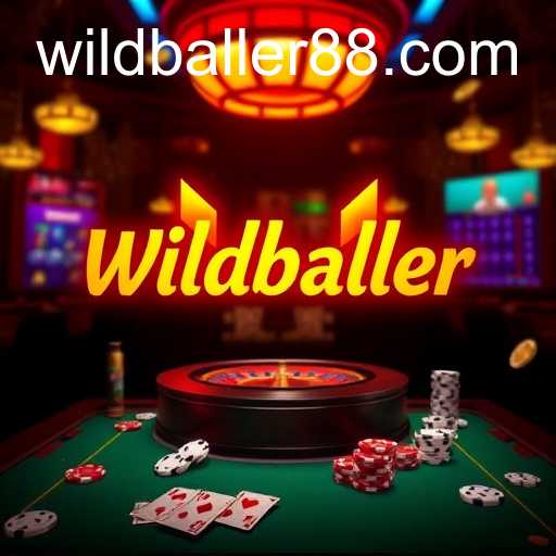 Exploring the Exciting World of Online Gaming: Wildballer Casino Download App