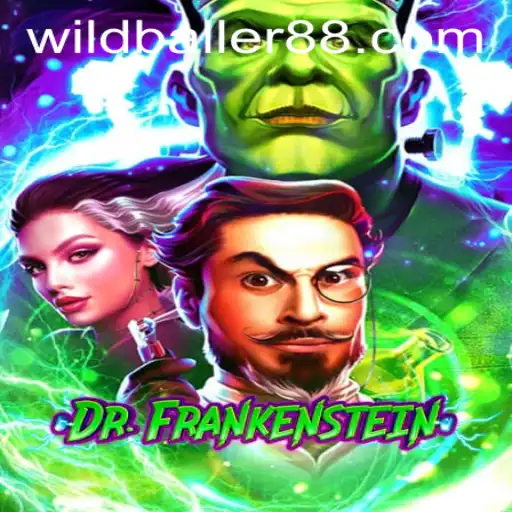 Discover the Thrills of DrFrankenstein at Wildballer Casino