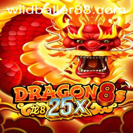 Exploring Dragon8s25x: A New Sensation at Wildballer Casino