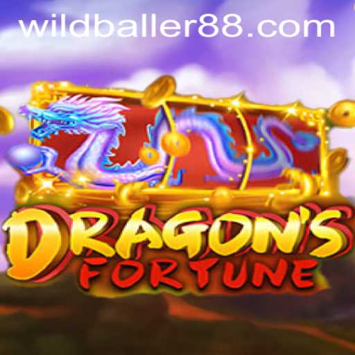 Exploring the Thrills of DragonFortune at Wildballer Casino
