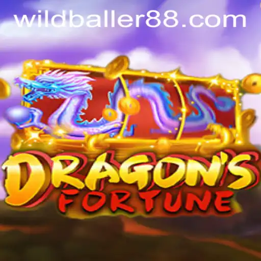 Exploring the Thrills of DragonFortune at Wildballer Casino