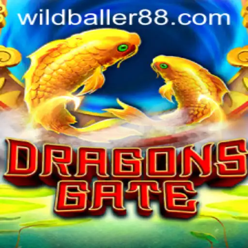 Discover the Enchanting World of DragonsGate at Wildballer Casino