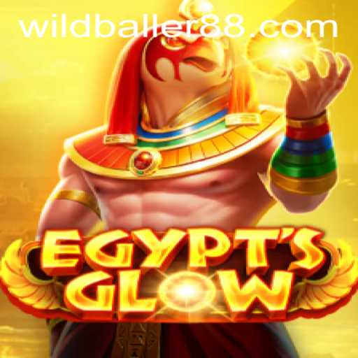 Discover the Exciting World of EgyptsGlow at Wildballer Casino