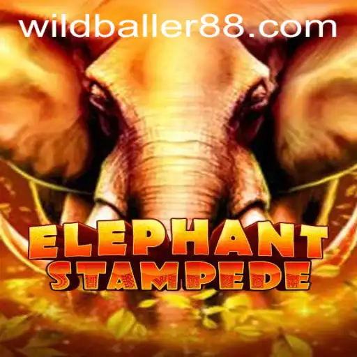 Discover the Thrills of ElephantStampede at Wildballer Casino