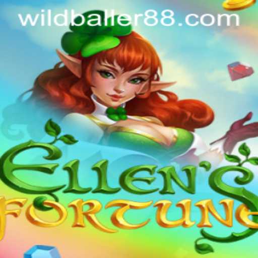 Exploring the Exciting World of EllensFortune at Wildballer Casino