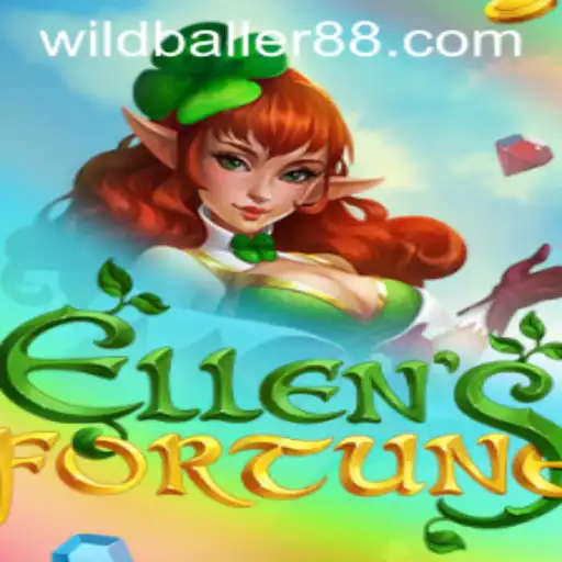 Exploring the Exciting World of EllensFortune at Wildballer Casino