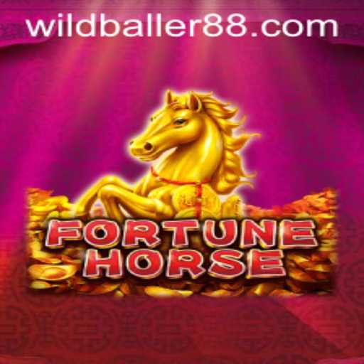 FortuneHorse: A Game-Changer at Wildballer Casino