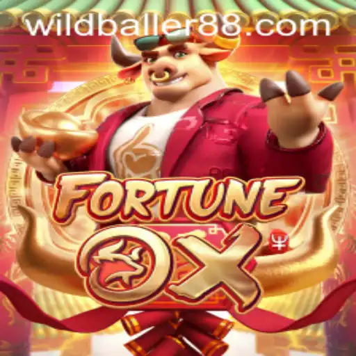 Exploring the Exciting World of FortuneOx at Wildballer Casino