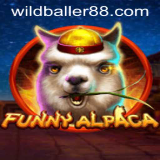 FunnyAlpaca: Revolutionizing the World of Online Casino Gaming