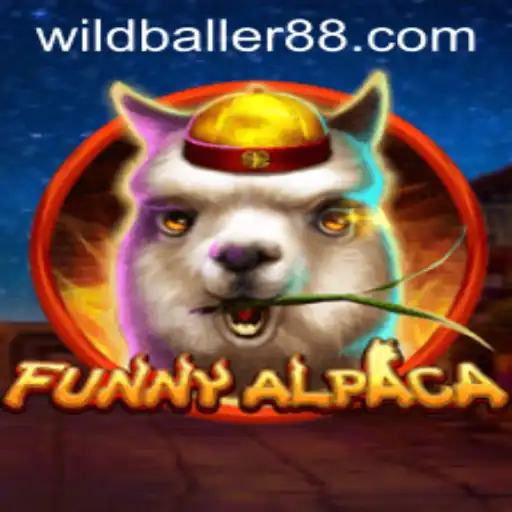 FunnyAlpaca: Revolutionizing the World of Online Casino Gaming