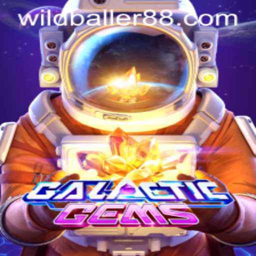Exploring GalacticGems at Wildballer Casino