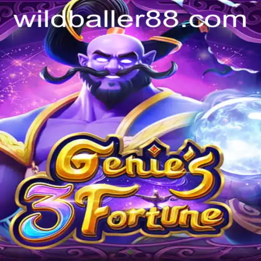Discover the Magical World of Genie3Fortune at Wildballer Casino