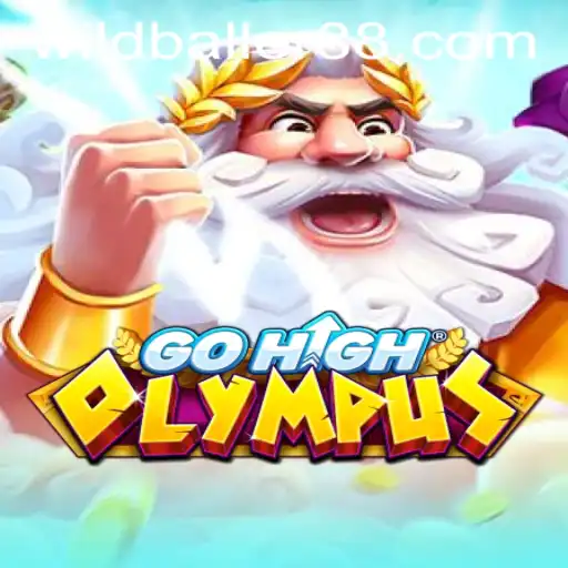 Exploring the Thrills and Features of GoHighOlympus at Wildballer Casino