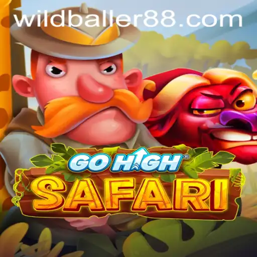 Discover the Excitement of GoHighSafari at Wildballer Casino