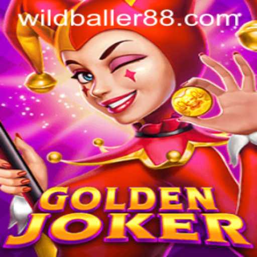 GoldenJoker: A New Era at Wildballer Casino