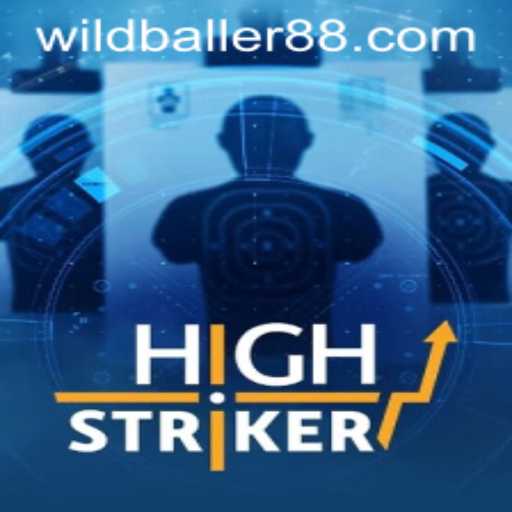 HighStriker: The Ultimate Thrill at Wildballer Casino