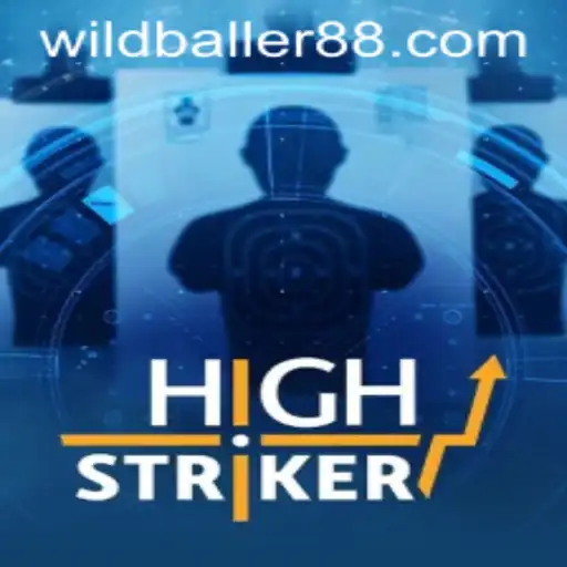 HighStriker: The Ultimate Thrill at Wildballer Casino