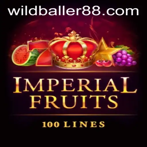 Unveiling the Fascinating World of ImperialFruits100 at Wildballer Casino