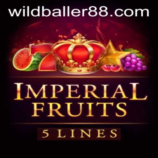 Unveiling ImperialFruits5 at Wildballer Casino: A Comprehensive Guide