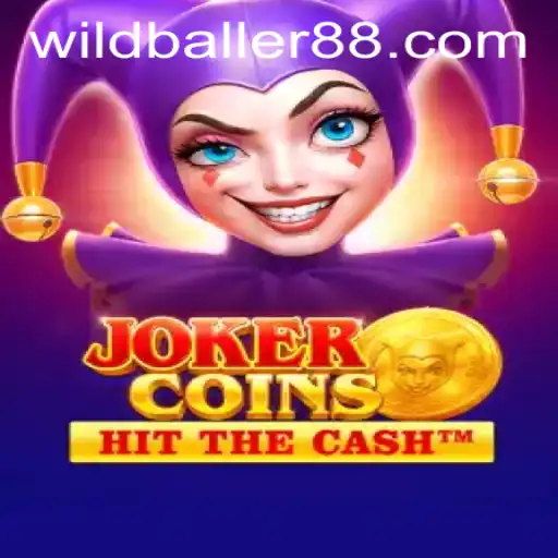 Discover the Thrills of JokerCoins at Wildballer Casino