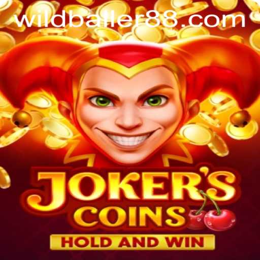Explore the Thrilling World of JokersCoins at Wildballer Casino