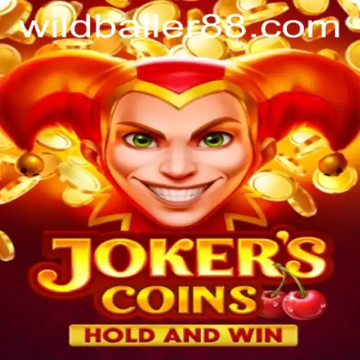Explore the Thrilling World of JokersCoins at Wildballer Casino