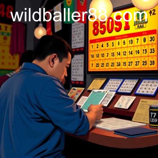 Understanding Jueteng: Beyond the Numbers Game