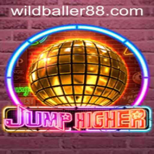 JumpHigher: The Thrilling Game Revolutionizing Wildballer Casino