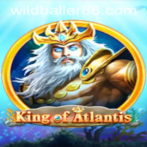 Unveiling the Enchanting World of King of Atlantis at Wildballer Casino