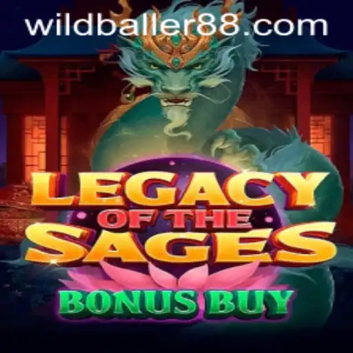Discover LegacyoftheSagesBonusBuy at Wildballer Casino