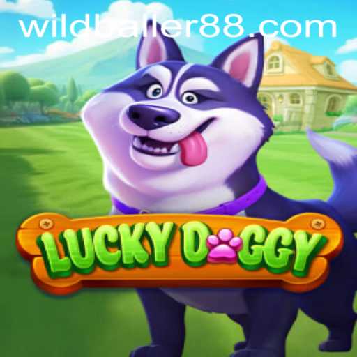 Discover the Excitement of LuckyDoggy at Wildballer Casino