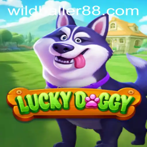 Discover the Excitement of LuckyDoggy at Wildballer Casino