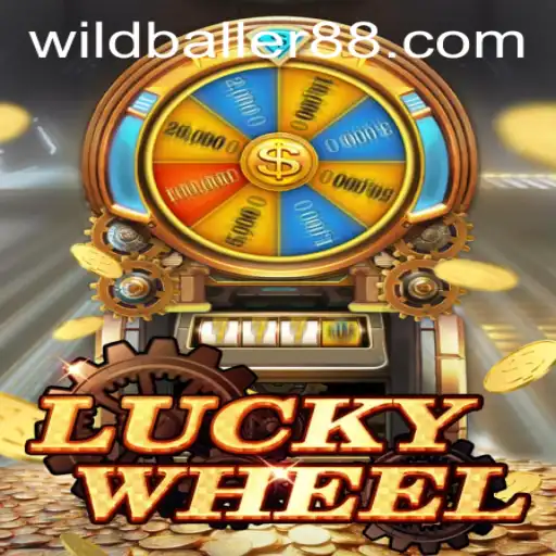 Unveiling the Thrill of LuckyWheel at Wildballer Casino