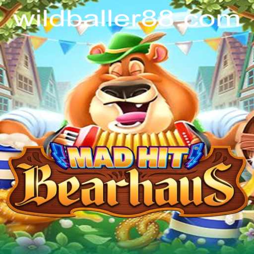 Discover the Exciting World of MadHitBearhaus: A New Era in Casino Gaming