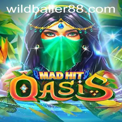 Exploring the Exciting World of MadHitOasis with Wildballer Casino