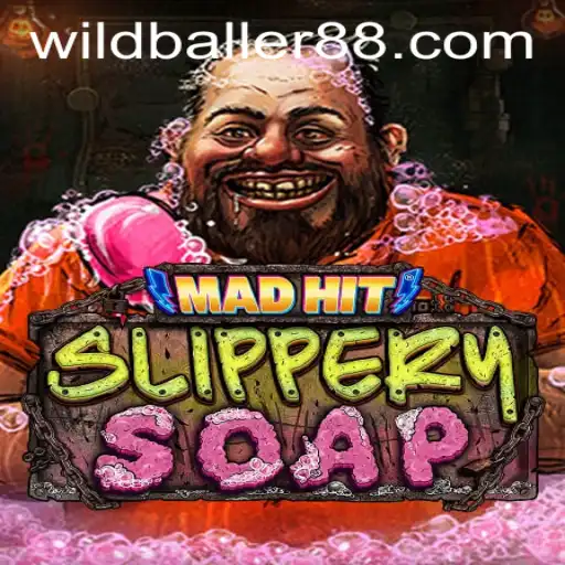 The Exciting World of MadHitSlipperySoap at Wildballer Casino