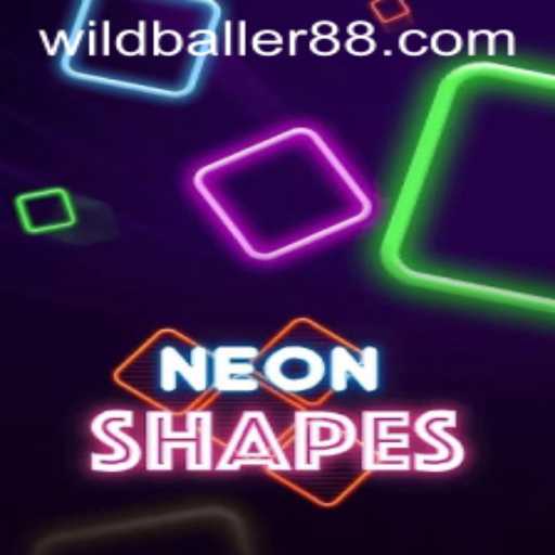 Exploring NeonShapes: A New Era at Wildballer Casino