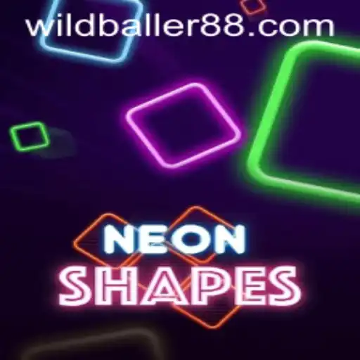 Exploring NeonShapes: A New Era at Wildballer Casino